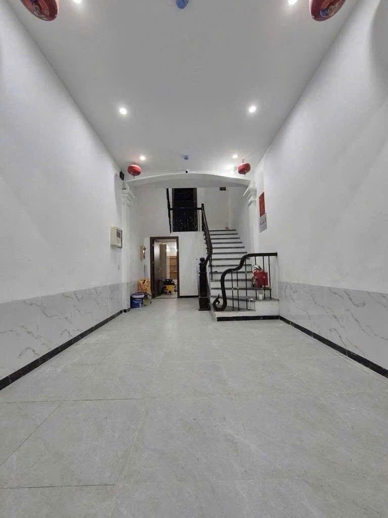 TRƯƠNG ĐỊNH,TƯƠNG MAI - 45M2 MẶT NGÕ - DÒNG TIỀN GẦN 40TR/THÁNG - ĐẸP HIẾM